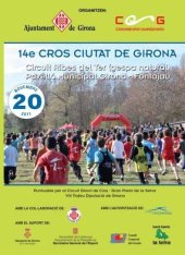 Cartell Cros Girona