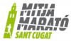 Mitja de Sant Cugat